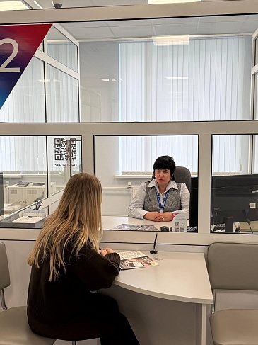 Мордовский филиал «СОГАЗ-Мед» принял участие в мероприятии Социального фонда России, новости, пресс-релизы, статьи, «СОГАЗ-Мед», омс